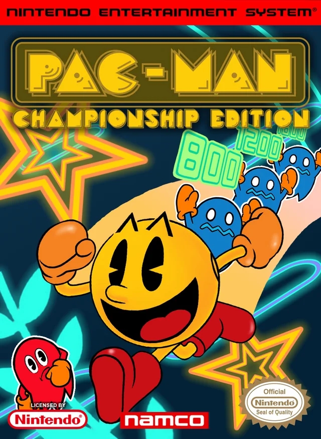 Pac-Man