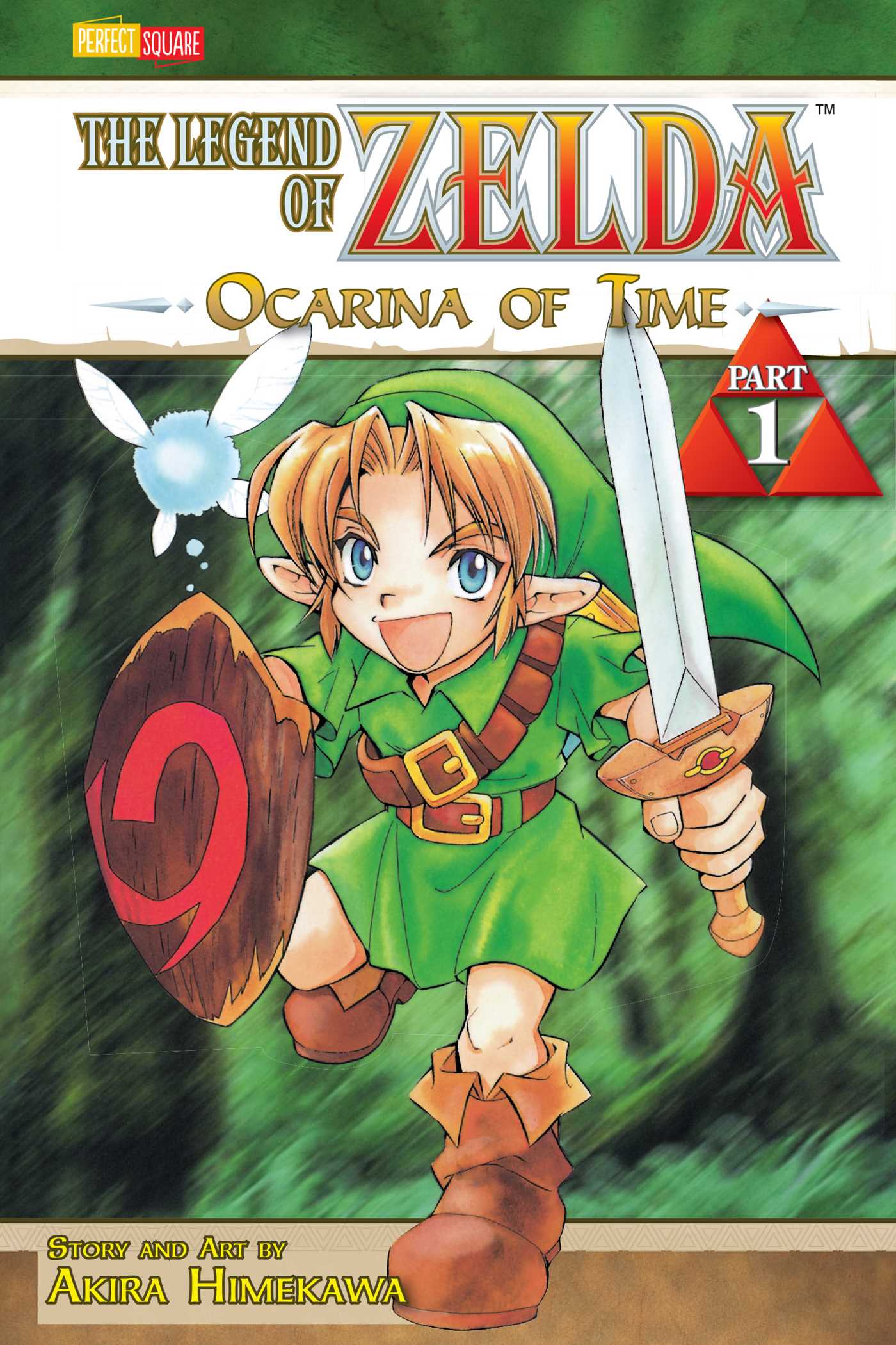 The Legend of Zelda